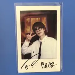 2025年最新】P1Harmony テオ チェキの人気アイテム - メルカリ