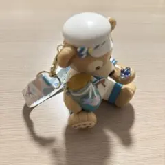 ダッフィー グミケース ディズニーシーのサムネイル