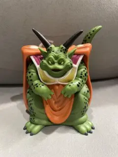 ドラゴンクエスト　ソフビモンスター　ムドー