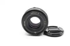 訳アリ Helios-81 50mm f2 ニコンFマウント Nikon - メルカリ