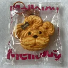 メロジョイ_クッキークラブ_おひげわんこ