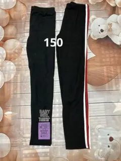 黒　レギンス　スパッツ　ダンス　まとめ売り　150