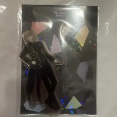ツイステ ブレイジングジュエル ルーク