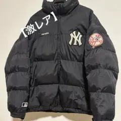 ぺルーシュ×MLBコラボダウン　Lサイズ