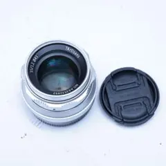 FUJI Xマウント 35mm F1.2 7Artisans単焦点レンズのサムネイル