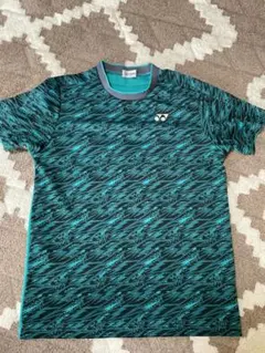 ヨネックス ゲームシャツ フィットスタイル10413 ユニセックス 2021SS