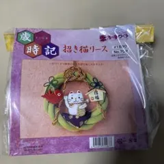 キット ちりめん細工