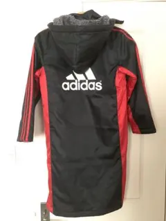 adidas アディダス ベンチコート140