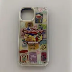 ぽむぅ様専用！東京ディズニーリゾート iPhone15のサムネイル