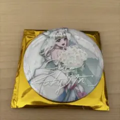 翌日発送可 プリキュア 感謝祭 缶バッジ キュアズキューン