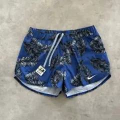 NIKEスイムウェアレディース　ボトムのみ新品未使用品‼︎Mサイズ　ブルーベースのサムネイル