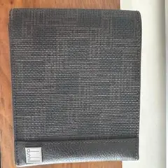 dunhill 二つ折り財布 ダークブラウンのサムネイル