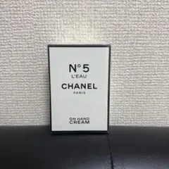 CHANEL ハンドクリーム