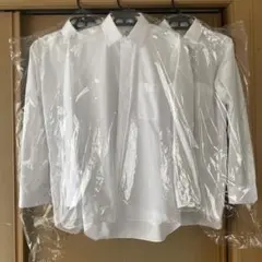 青山 NON IRONMAX ワイシャツ M80 3枚セットAPOLLOCOT