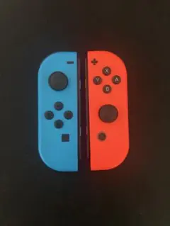 Nintendo Switch ジョイコン