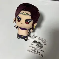 ジョジョの奇妙な冒険 ファントムブラッド/戦闘潮流 ちびぐるみ カーズ