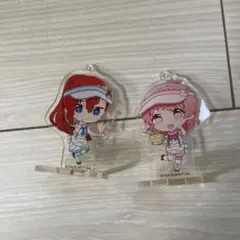 キンプリ＊アクスタ