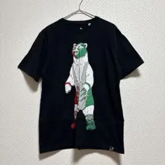 【go slow caravan】【TITICACA 】ルチャ Tシャツのサムネイル
