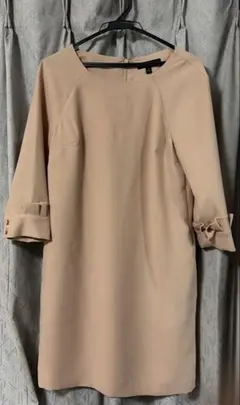 【極美品】BANANA REPUBLIC ワンピース　サイズ2のサムネイル