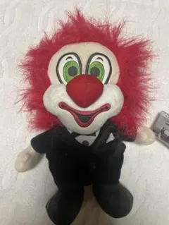 セカオワ　ガルル（大）　DJLOVE ぬいぐるみ SEKAI NO OWARI DJ LOVE ぬいぐるみ」告知ビジュアル - セカオワ