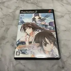 メモリーズオフ#5 アンコール ps2 ソフト サイバーフロント
