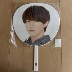 末澤誠也 うちわ