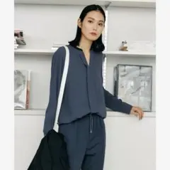 ICB ブラウス　未使用タグ付き　4サイズ ICB】ブラウス春夏 / ONWARD Reuse Park | ファッション通販 【公式