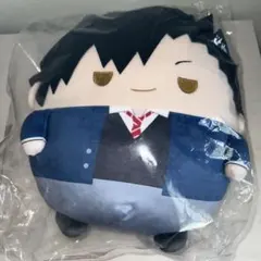 ハイキュー ふわコロりん 黒尾鉄朗 BIG 制服