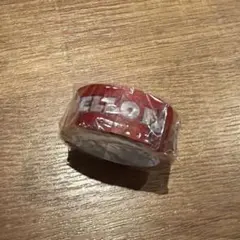 ハローキティ コラボ ルミネ マスキングテープ