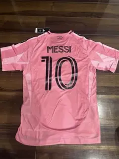 マイアミメッシInter Miami 10 XL マイアミ - メルカリ