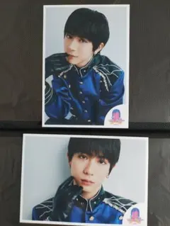 田中洸希　生写真　EBIDAN　koki スパドラ