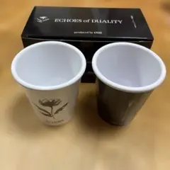 JSB3 ECHOES of DUALITY タンブラー 2個セット