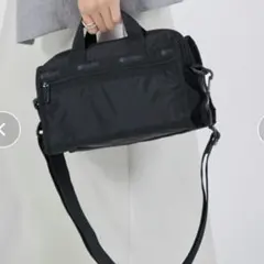 レスポートサック　バッグ　LeSportsac
