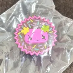 たまごっち　手作りおやつチャーム　平成女児チョコ　ふらわっち