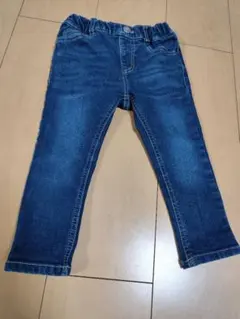 branshes デニム パンツ 90