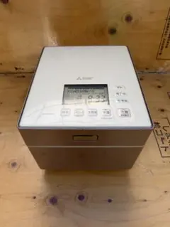 ⭐️美品⭐️三菱　本炭釜　5.5号 楽天市場】三菱 炊飯器 本炭釜の通販