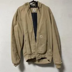 カーハート　アクティブジャケット