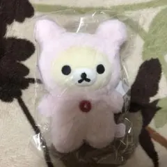 ぶらさげぬいぐるみ（コリラックマいっぱいシリーズ・天使） - メルカリ