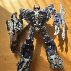 トランスフォーマーロストエイジ ダイノボット プラチナムエディション