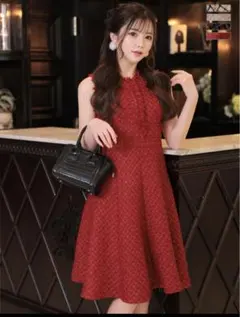 DEA. by ROBE de FLEURS/キャバドレス