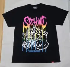KEN YOKOYAMA サタニック限定　Tシャツ　新品未開封品　XL 2025年最新】satanic ken yokoyamaの人気アイテム - メルカリ