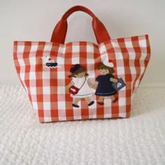 ファミリア　ホリデー　トートバッグ 2025年最新】ファミリア トート ホリデーの人気アイテム - メルカリ