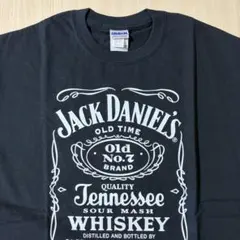 [未使用] GILDAN : JACK DANIEL'SのTシャツのサムネイル