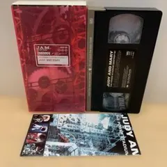 JUDY AND MARY 200000V VHS
