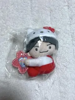 なにわ男子 西畑大吾 サンリオ ぬいぐるみ