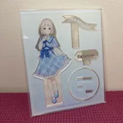 アイドルマスター 葛城リーリヤ くじ アクリルスタンド