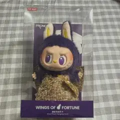 2026年最新】labubu × pronounce wingsの人気アイテム - メルカリ