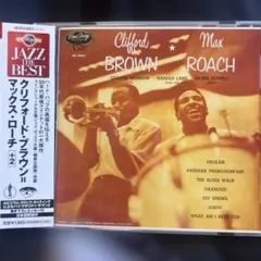 2025年最新】クリフォードブラウンの人気アイテム - メルカリ