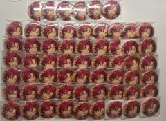 あんスタ 衣更真緒 コレクション 缶バッジ 30個 2025年最新】衣更真緒 缶バッジの人気アイテム - メルカリ