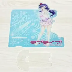 ラブライブ！ / 東條希 / アクリルスタンド / スマホスタンド / のんたん